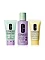CLINIQUE | Geschenkset - Intro Kit Hauttyp 2 Set 2x30ml / 60 ml | 